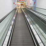 Moving Sidewalk