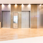 Passenger Elevator