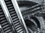 Commercial Escalator - Image 2