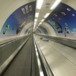 Moving Sidewalk - Image 4