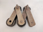 266 Pedal Chain 133-70-25