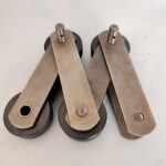 266 Pedal Chain 133-70-25