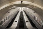 Commercial Escalator