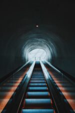 Commercial Escalator - Image 2