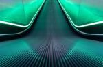 Commercial Escalator - Image 5
