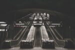 Commercial Escalator - Image 7