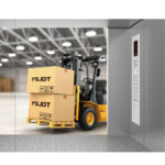 Freight Elevator 2 - Image 4