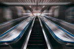 Heavy-duty escalator - Image 3