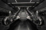 Heavy-duty escalator - Image 2