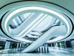 Commercial Escalator - Image 3