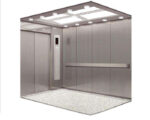 Freight Elevator 1