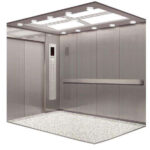 Freight Elevator 1