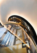 Panoramic Elevator - Image 5