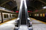 Heavy-duty escalator - Image 2