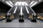 Heavy-duty escalator - Image 4