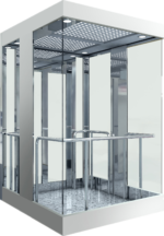 Panoramic Elevator - Image 3