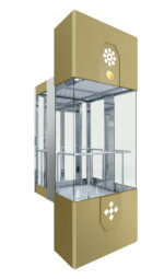 Panoramic Elevator - Image 2