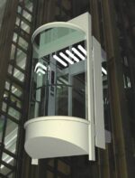 Panoramic Elevator - Image 2