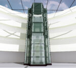 Panoramic Elevator
