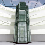 Panoramic Elevator