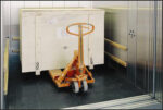 Freight Elevator 1 - Image 3