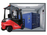 Freight Elevator 2 - Image 3
