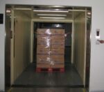 Freight Elevator - Image 2