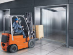 Freight Elevator 2 - Image 2