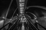 Heavy-duty escalator - Image 3