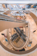 Commercial Escalator - Image 4