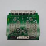 elevator board