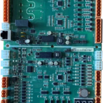 elevator board