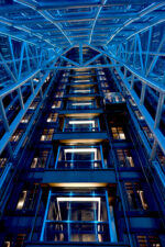 Panoramic Elevator - Image 6