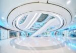 Commercial Escalator