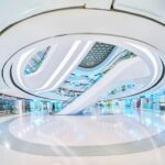 Commercial Escalator