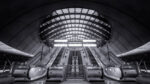 Heavy-duty escalator - Image 2