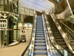 Commercial Escalator