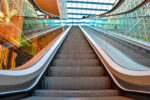 Commercial Escalator - Image 4