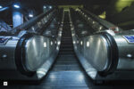 Heavy-duty escalator - Image 4