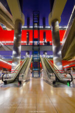 Commercial Escalator - Image 5