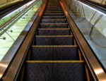 Commercial Escalator - Image 2