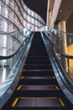Commercial Escalator - Image 3