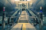 Heavy-duty escalator - Image 3