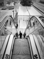 Commercial Escalator - Image 4