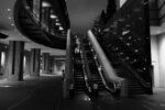 Heavy-duty escalator - Image 4