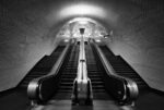 Heavy-duty escalator - Image 2