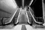 Commercial Escalator - Image 3