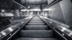 Commercial Escalator - Image 5
