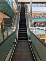 Commercial Escalator - Image 6