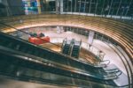 Commercial Escalator - Image 7